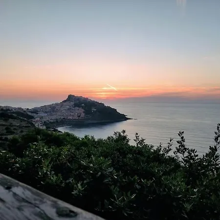 Appartamento Il Tuo Palazzetto Storico - Tra Le Viuzze Della Rocca Antica