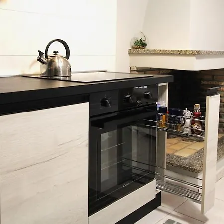 Il Tuo Palazzetto * Castelsardo