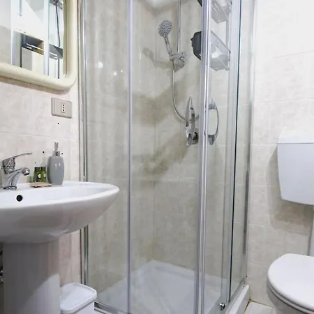 Lägenhet Il Tuo Palazzetto *