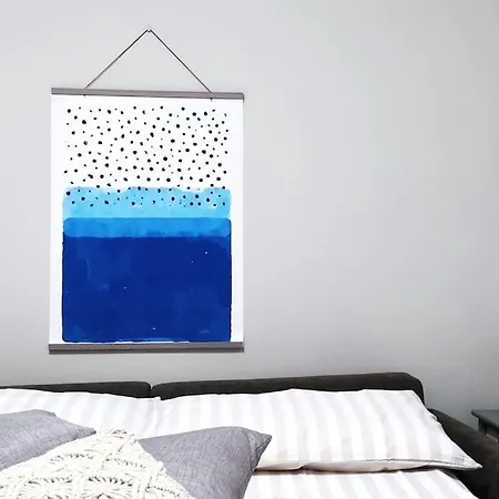 The Romantic Place In Apartment