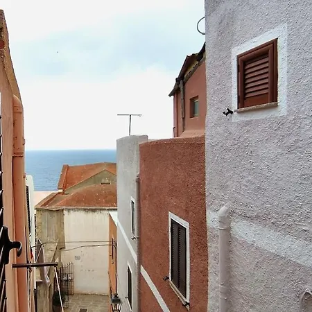 Apartmán Il Tuo Palazzetto Storico - Tra Le Viuzze Della Rocca Antica *