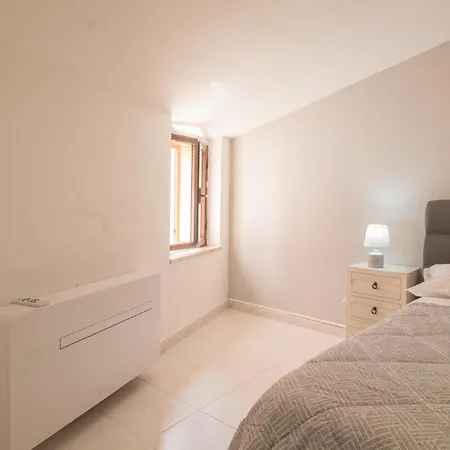 Il Tuo Palazzetto Daire