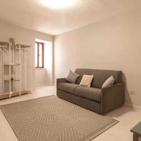 Il Tuo Palazzetto Lägenhet *