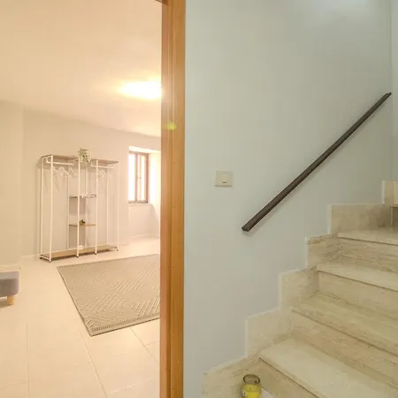 Lägenhet Il Tuo Palazzetto *