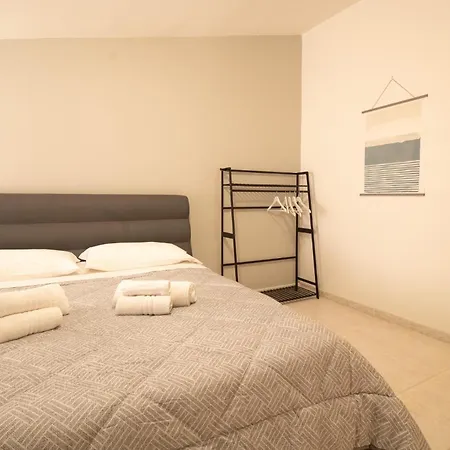 Il Tuo Palazzetto Apartment *