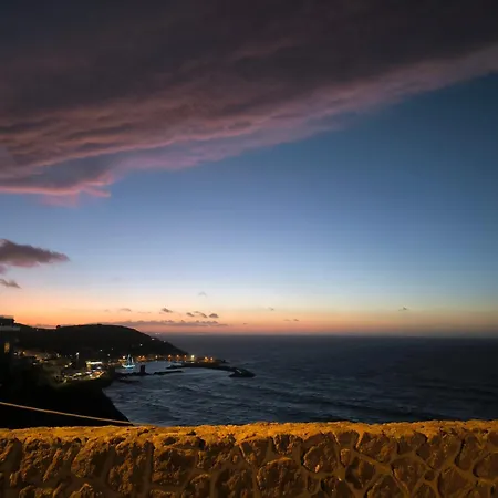 The Romantic Place In Apartment Castelsardo
