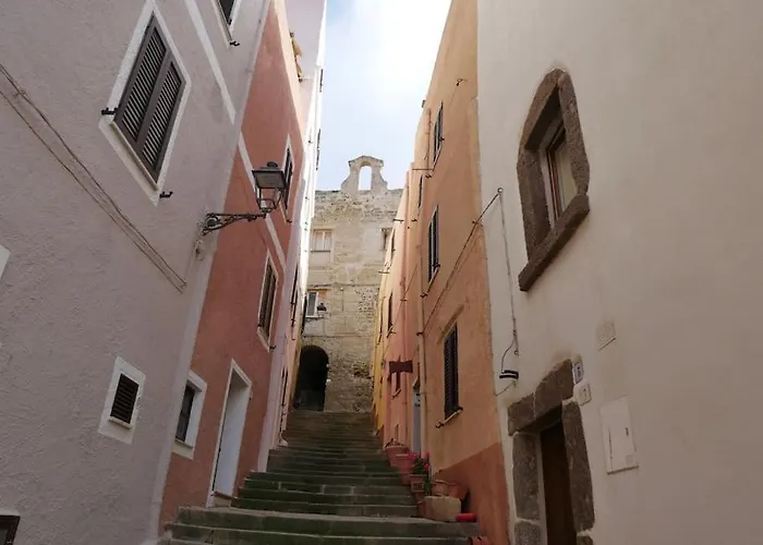 Il Tuo Palazzetto Apartmán