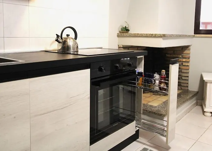 Il Tuo Palazzetto * Castelsardo