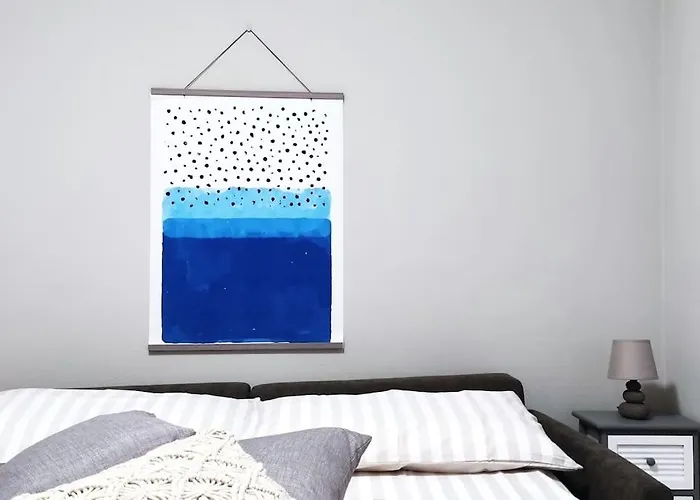 Il Tuo Palazzetto Apartmán