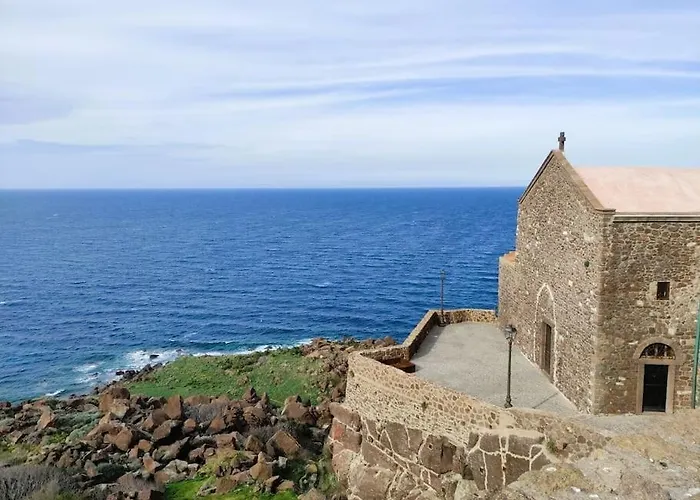 Il Tuo Palazzetto Apartmán
