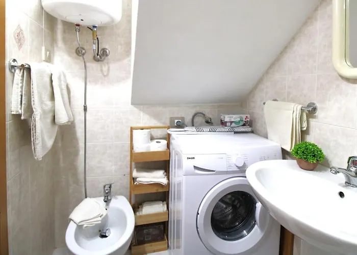 Il Tuo Palazzetto * Castelsardo