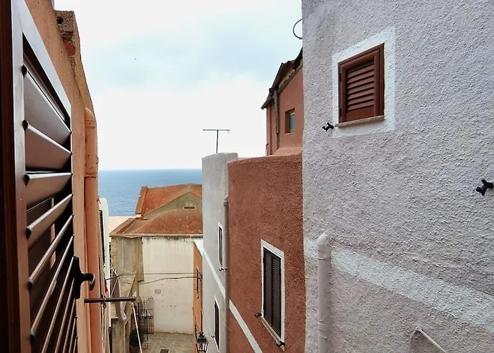 Apartmán Il Tuo Palazzetto *