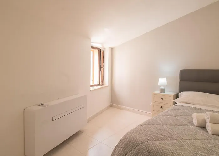 Il Tuo Palazzetto Apartmán