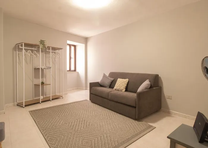 Il Tuo Palazzetto Apartmán *