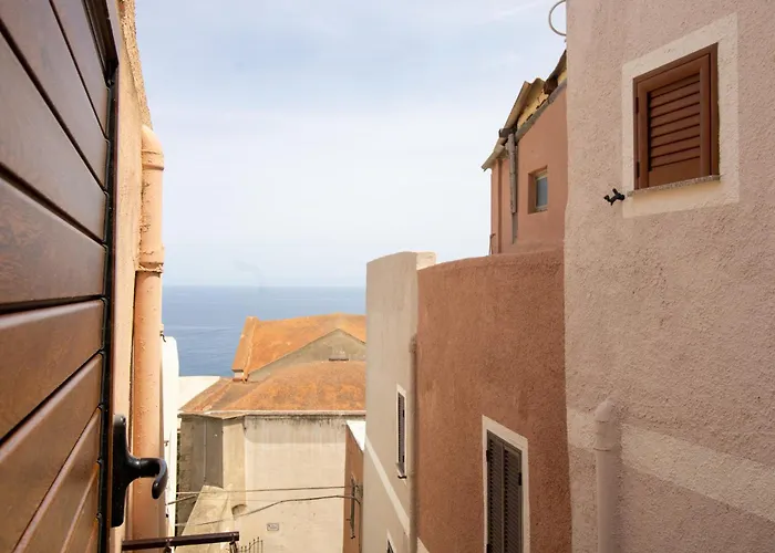 Apartmán Il Tuo Palazzetto *