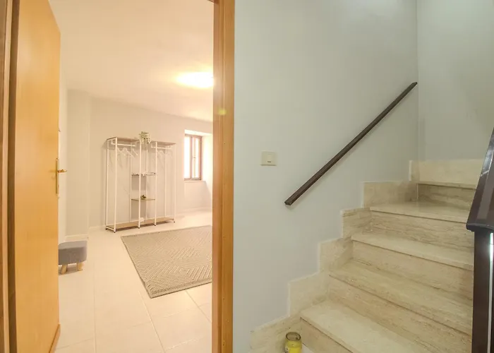 Apartmán Il Tuo Palazzetto *