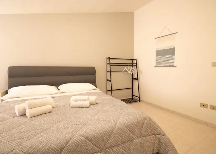 Il Tuo Palazzetto Apartmán *