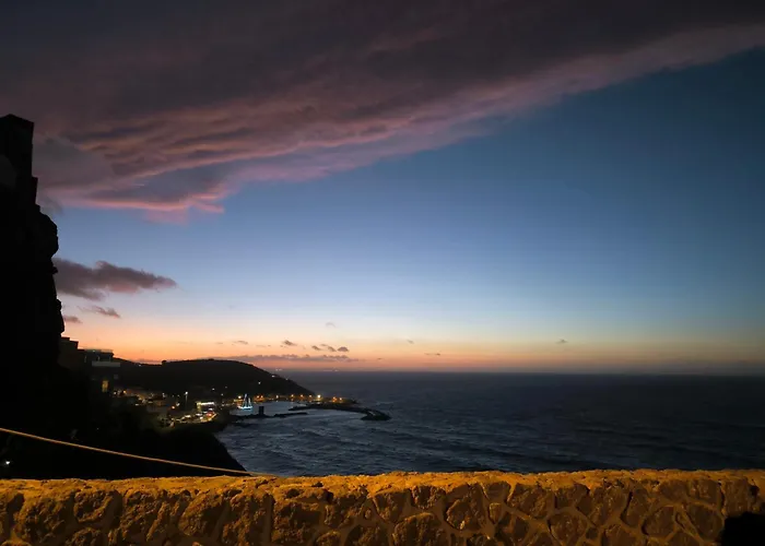 Il Tuo Palazzetto Apartmán Castelsardo